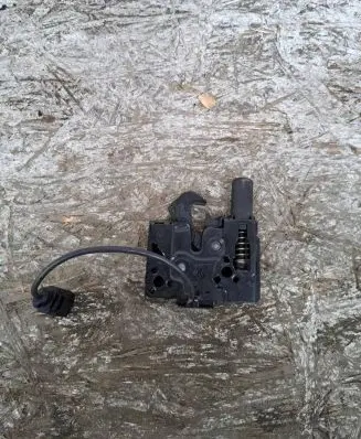 Audi A3 8Y Engine bonnet/hood lock/catch 8Y0823509