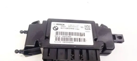 BMW 1 F20 F21 Airbag control unit/module 6577926721402