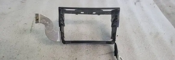 Audi A6 S6 C5 4B Other interior part 4B0858075C