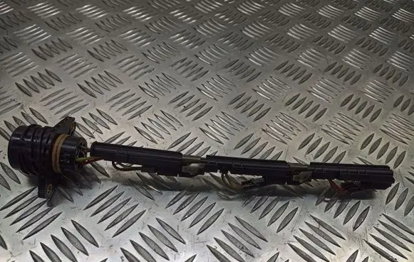 Skoda Fabia Mk1 (6Y) Fuel injector wires 045971803