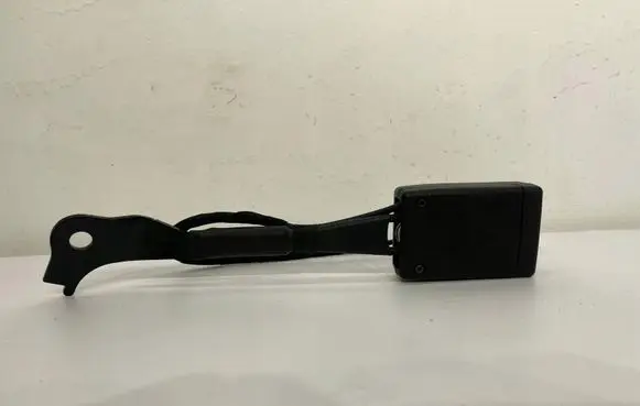 Opel Vivaro Front seatbelt buckle 98083805XT