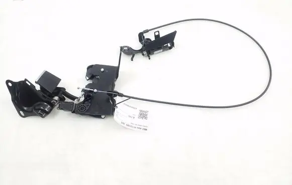 Mercedes-Benz E W212 Seat trim 