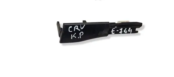 Honda CR-V Roof trim bar molding cover 