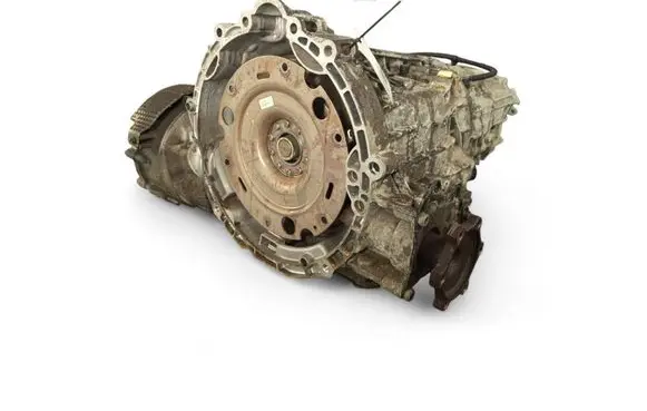 Porsche Macan (95B) Automatic gearbox A5B02