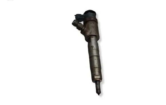 Peugeot 2008 I Fuel injector S27624884 0445110340