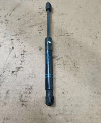 BMW 4 F32 F33 Front bonnet/hood damper/strut 7239233