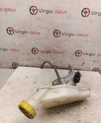 Citroen C3 Picasso Master brake cylinder 32069745