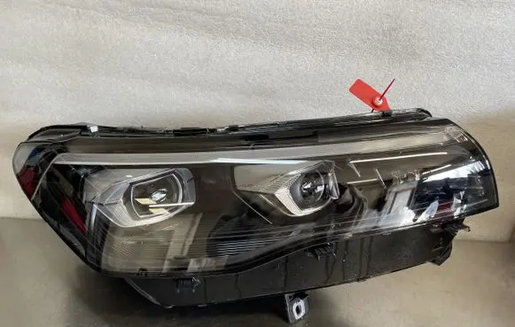 Volkswagen Tiguan Headlight/headlamp 571941060H 9Y0941597BA