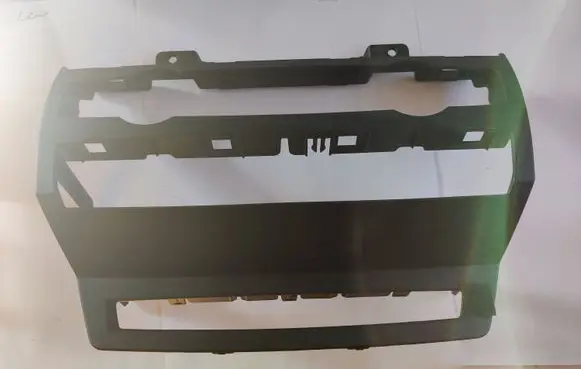 BMW X5 E70 Climate control/heater control trim 5145716179704 773201 0117729