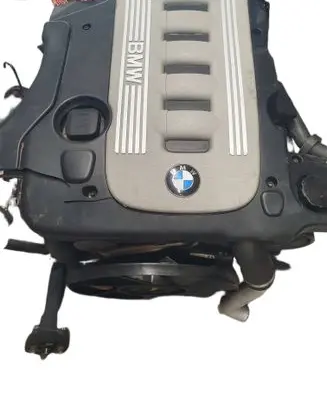 BMW X5 E53 Engine 306D2 M57TUE M57D30