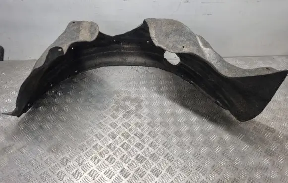 Dodge Durango Front wheel arch liner splash guards