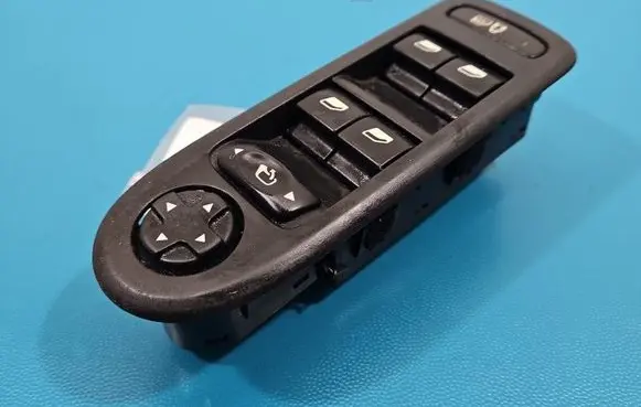 Citroen C5 Electric window control switch 96599975XT IMPRK1540070