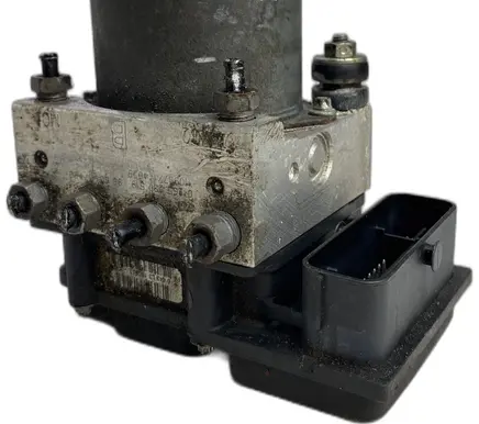 Peugeot Partner Master brake cylinder 0265800968 0265232519 9660107180