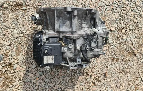 BMW 2 F44 Automatic gearbox 9844220 9453615