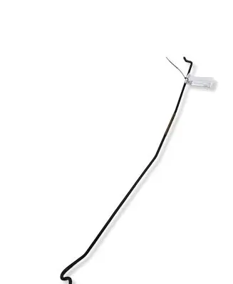 Ford S-MAX Engine bonnet/hood prop rod/strut 1234