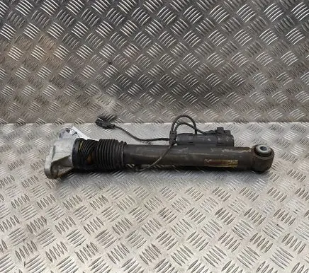 Mercedes-Benz GLE W167 Rear shock absorber/damper A1673202201