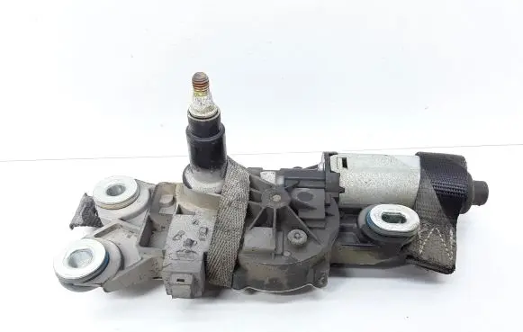 Volvo XC70 Rear window wiper motor 30663891