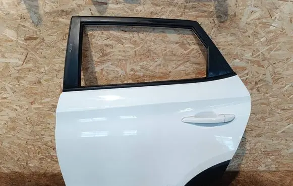 Hyundai Tucson TL Rear door