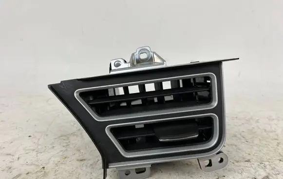 Tesla Model X Dashboard air vent grill cover trim 600762900C