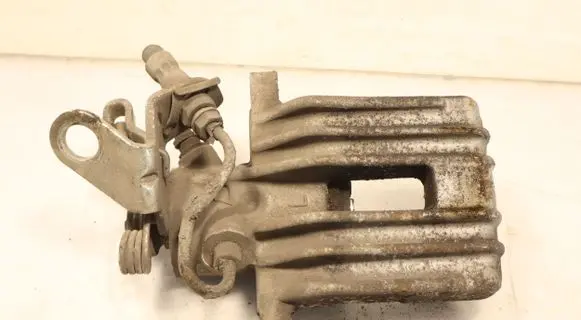 Seat Altea Rear brake caliper