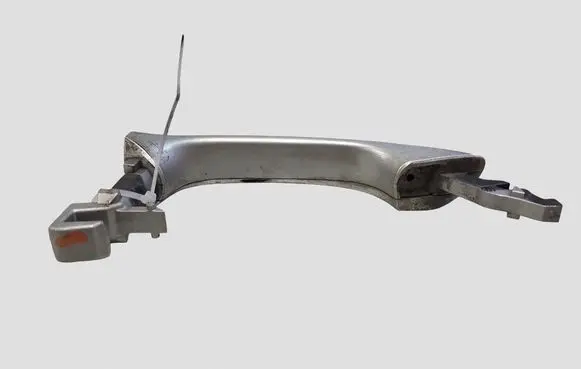 Mercedes-Benz E W211 Front door exterior handle