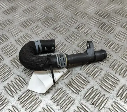 Audi e-tron Engine coolant pipe/hose 4KE145947M 4KE121089CT