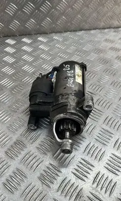 Audi A8 S8 D5 Starter motor 057911022