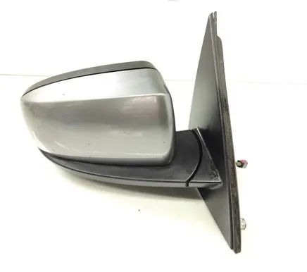 BMW X5 E70 Front door electric wing mirror 7181175 E1020880 7136887
