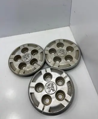 Peugeot Boxer Original wheel cap PAABS GF15