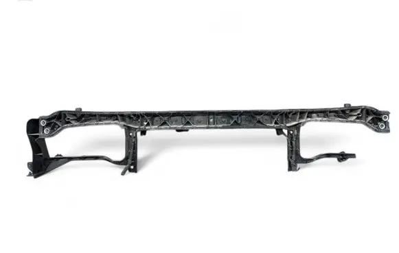 Dodge Challenger Top upper radiator support slam panel 403916