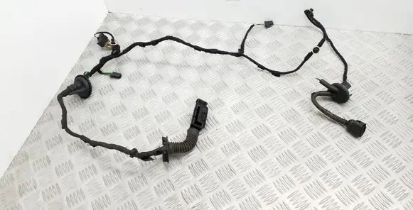 Audi Q3 8U Front door wiring loom 8U0971029