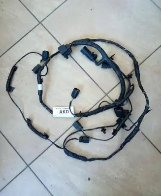 Parking sensor (PDC) wiring loom