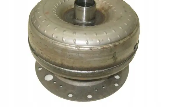 Audi Q7 4M Torque converter 1103322037