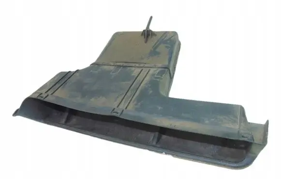 Volkswagen Golf II Glove box 191857924C
