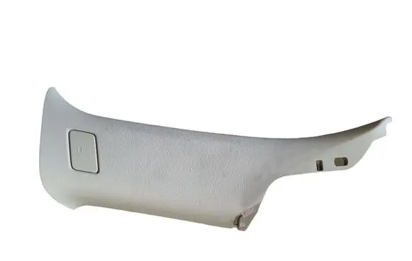 Volvo XC70 (C) pillar trim
