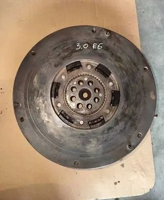 Iveco Daily 6th gen Dual mass flywheel 5802794866