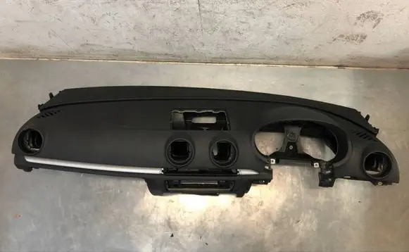 Audi A3 S3 8V Dashboard A3-8V