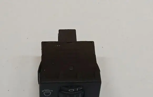 Citroen C4 I Picasso Headlight level height control switch 96384422XT