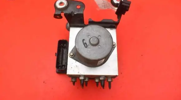 Ford Galaxy ABS Pump CG91-2C405-FB