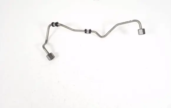 Mercedes-Benz SLK R172 Fuel injector supply line/pipe A6510703033