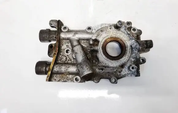 Subaru Outback Oil pump 