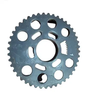 Audi A4 S4 B7 8E 8H Camshaft pulley/ VANOS 038109111e
