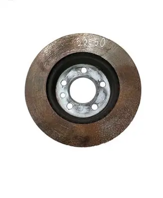 Volkswagen Amarok Front brake disc