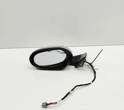 Jaguar XK - XKR Coupe wind mirror (mechanical) 6W8317E697AF