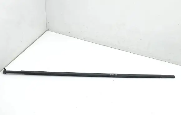 Seat Ibiza V (KJ) Front door glass trim molding