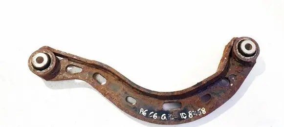 Audi A6 S6 C6 4F Rear upper control arm/wishbone 