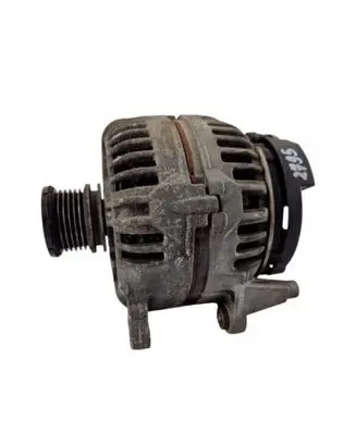 Audi A4 S4 B8 8K Generator/alternator 03g903016e