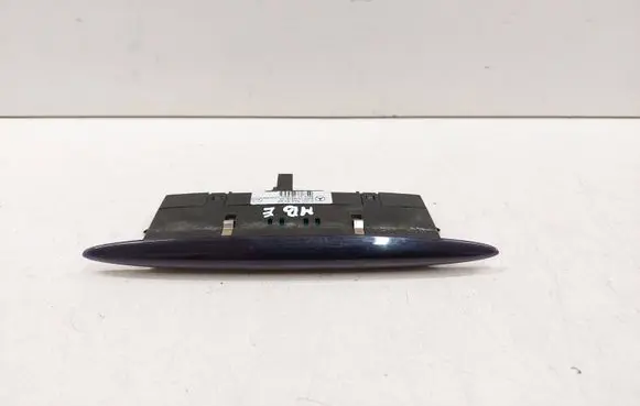Mercedes-Benz E W211 Parking PDC sensor display screen 102367500 A0015423723