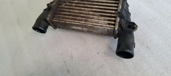 Volkswagen PASSAT B5.5 Intercooler radiator 96896