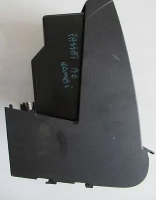 Volkswagen PASSAT B6 Glove box central console 3C0863071